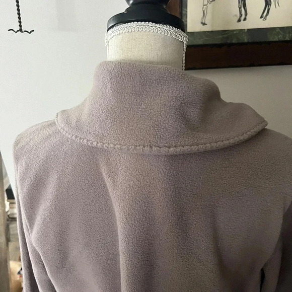 Cozy CALIDA Cardigan - Picture 3 of 5